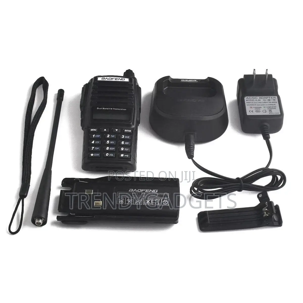 Baofeng Uv82