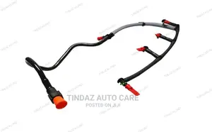 Ford Ranger Fuel Return Pipe