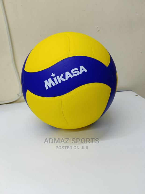 Mikasa Volleyball - thumbnail 3