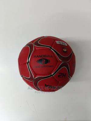 Mikasa Handball - main view