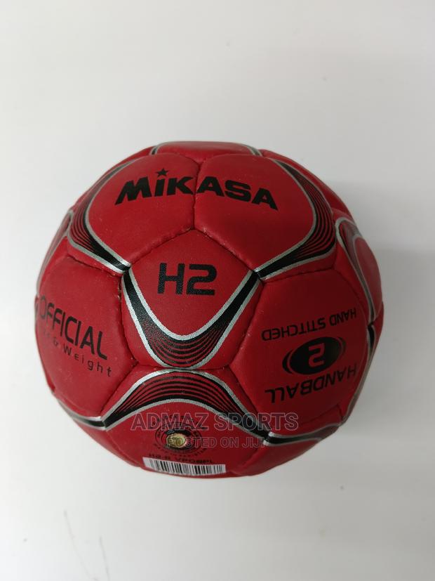 Mikasa Handball - thumbnail 2