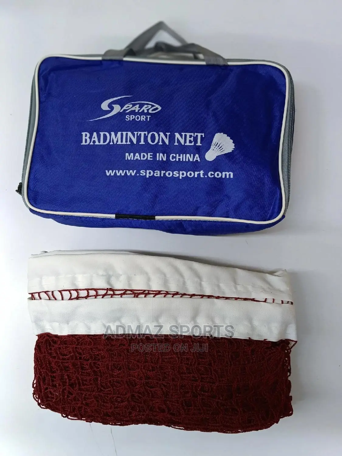 Badminton Net