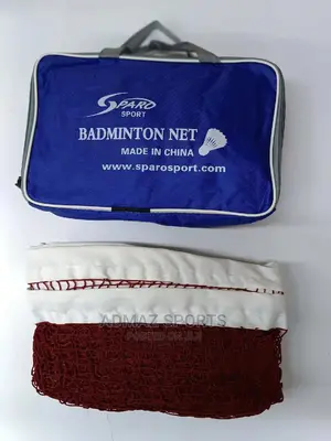 Badminton Net