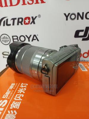 Sony Nex5r Mirrorless Camera - thumbnail 2