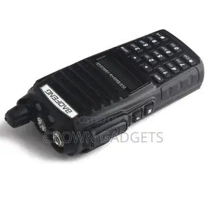 10km Range Walkie Talkies
