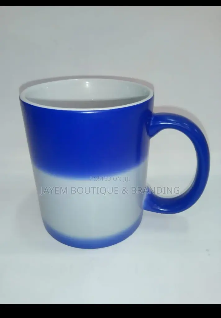 Cups, Flasks and Notebooks