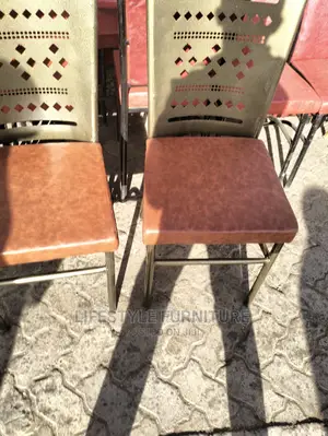 Bar and Restaurant New Designs Chairs