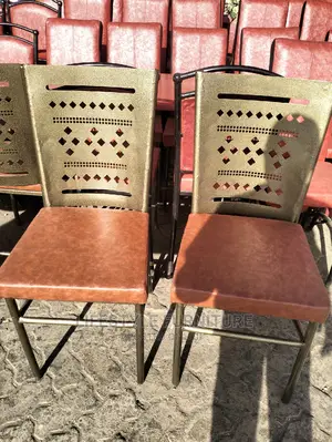 Bar and Restaurant New Designs Chairs