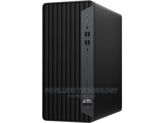 Desktop Computer HP ProDesk 600 8GB Intel Core I5 HDD 1T - thumbnail 3