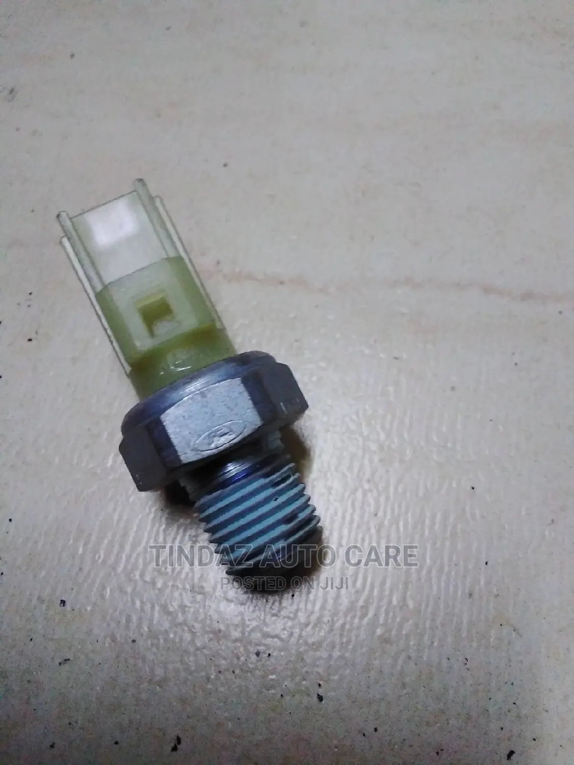 Ford Ranger Oil Pressure Switch in Industrial Area Nairobi Vehicle