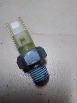 Ford Ranger Oil Pressure Switch