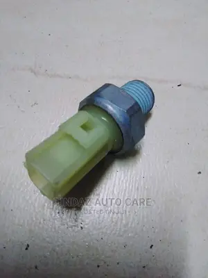 Ford Ranger Oil Pressure Switch