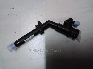 Ford Ranger Clutch Adapter