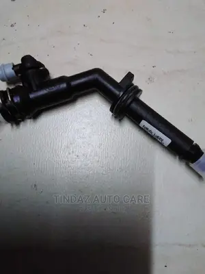 Ford Ranger Clutch Adapter