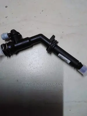 Ford Ranger Clutch Adapter
