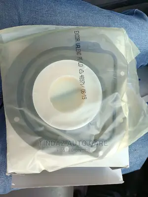 Ford Ranger Rear Crankshaft Seal