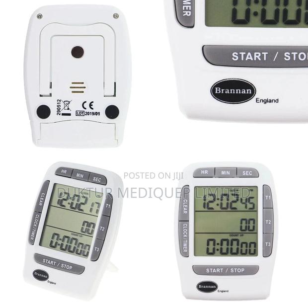 Display Car Ded Trippl Etim Er/ CL Ock - thumbnail 3