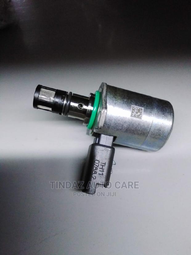 Ford Ranger Fuel Vapour Sensor