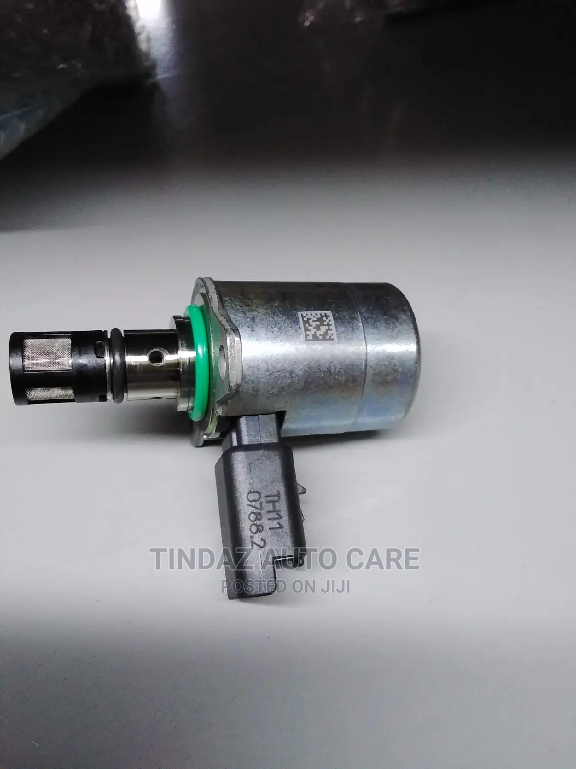 Ford Ranger Fuel Vapour Sensor