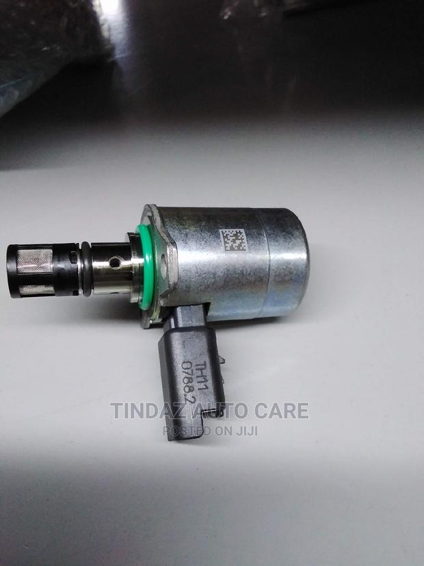 Ford Ranger Fuel Vapour Sensor - thumbnail 2