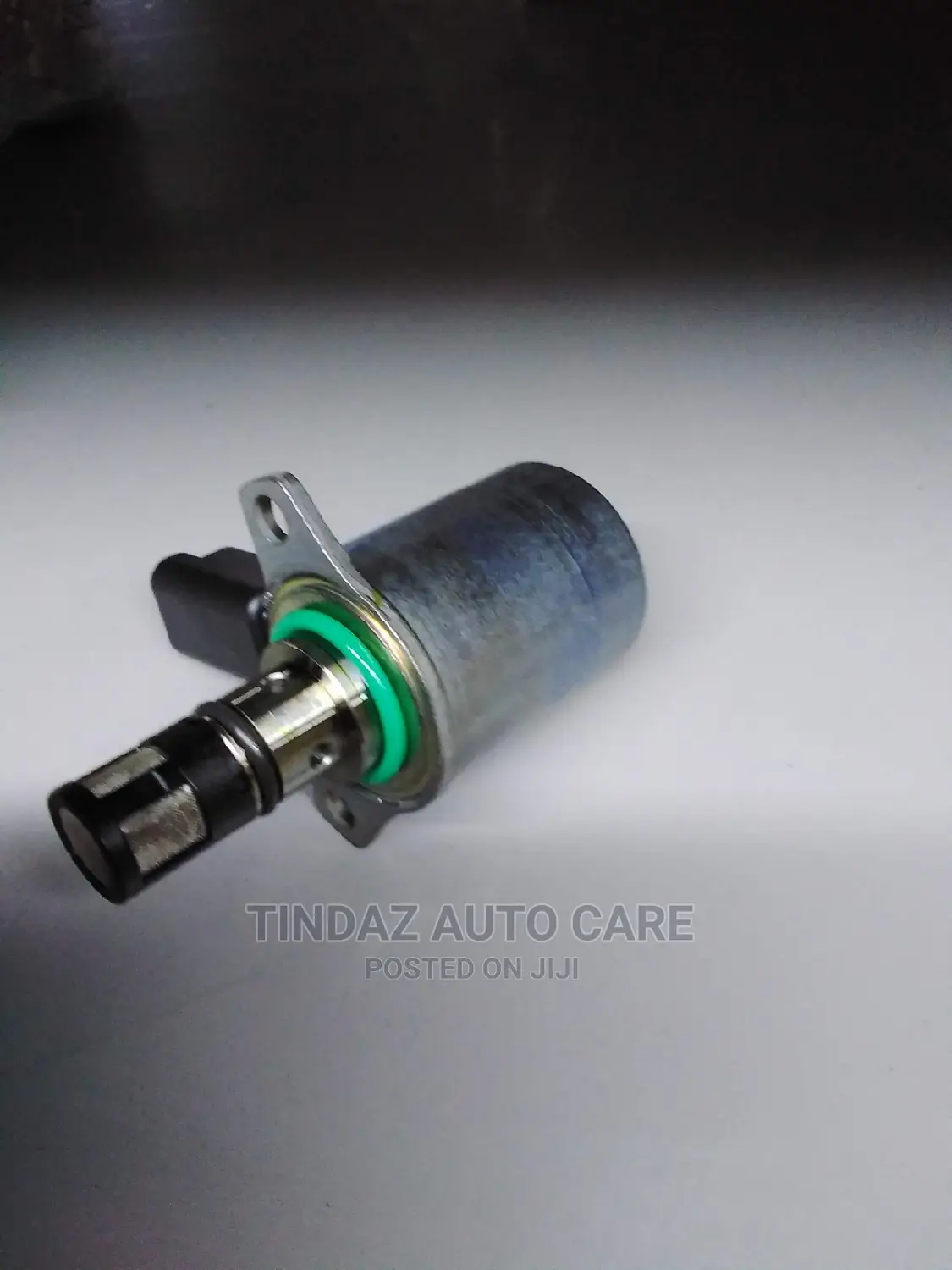 Ford Ranger Fuel Vapour Sensor