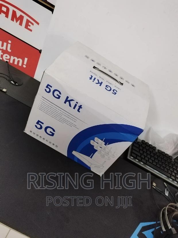 5G KIT With but in Dedicated Module. - thumbnail 2