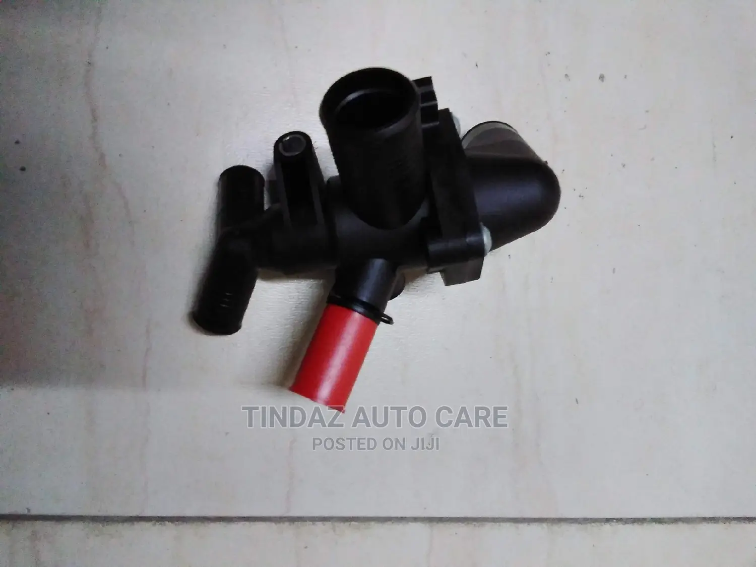 Ford Ranger Thermostat Housing in Industrial Area Nairobi Vehicle