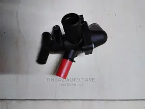 Ford Ranger Thermostat Housing