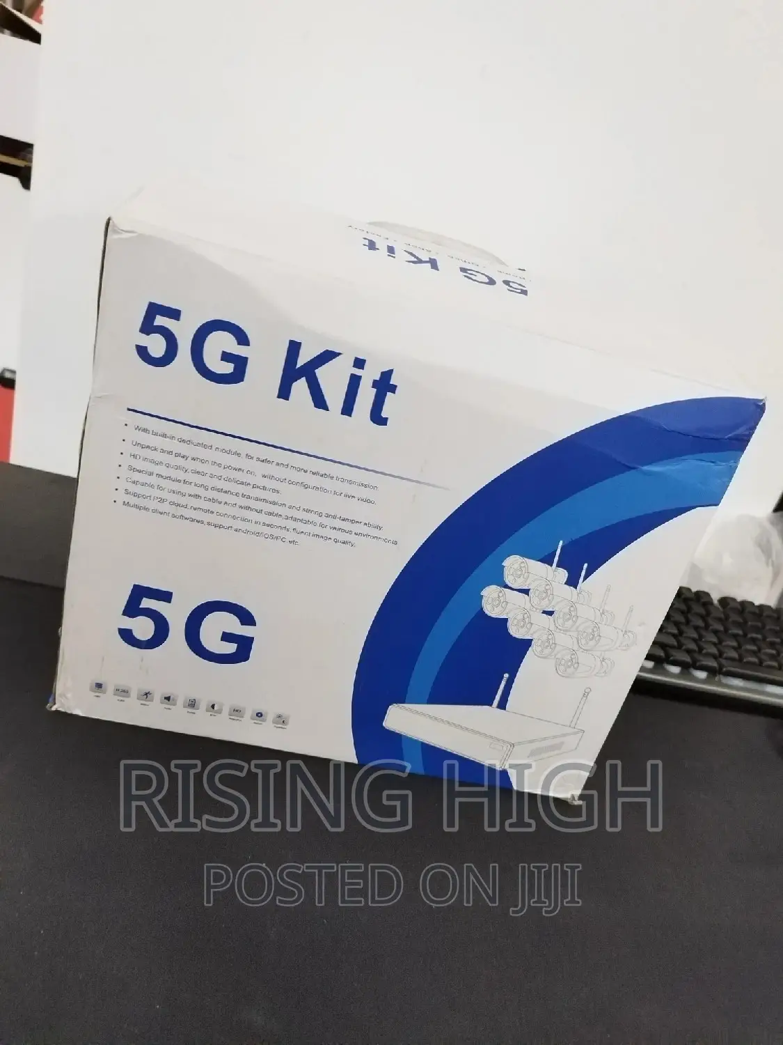 High Quality 5G KIT