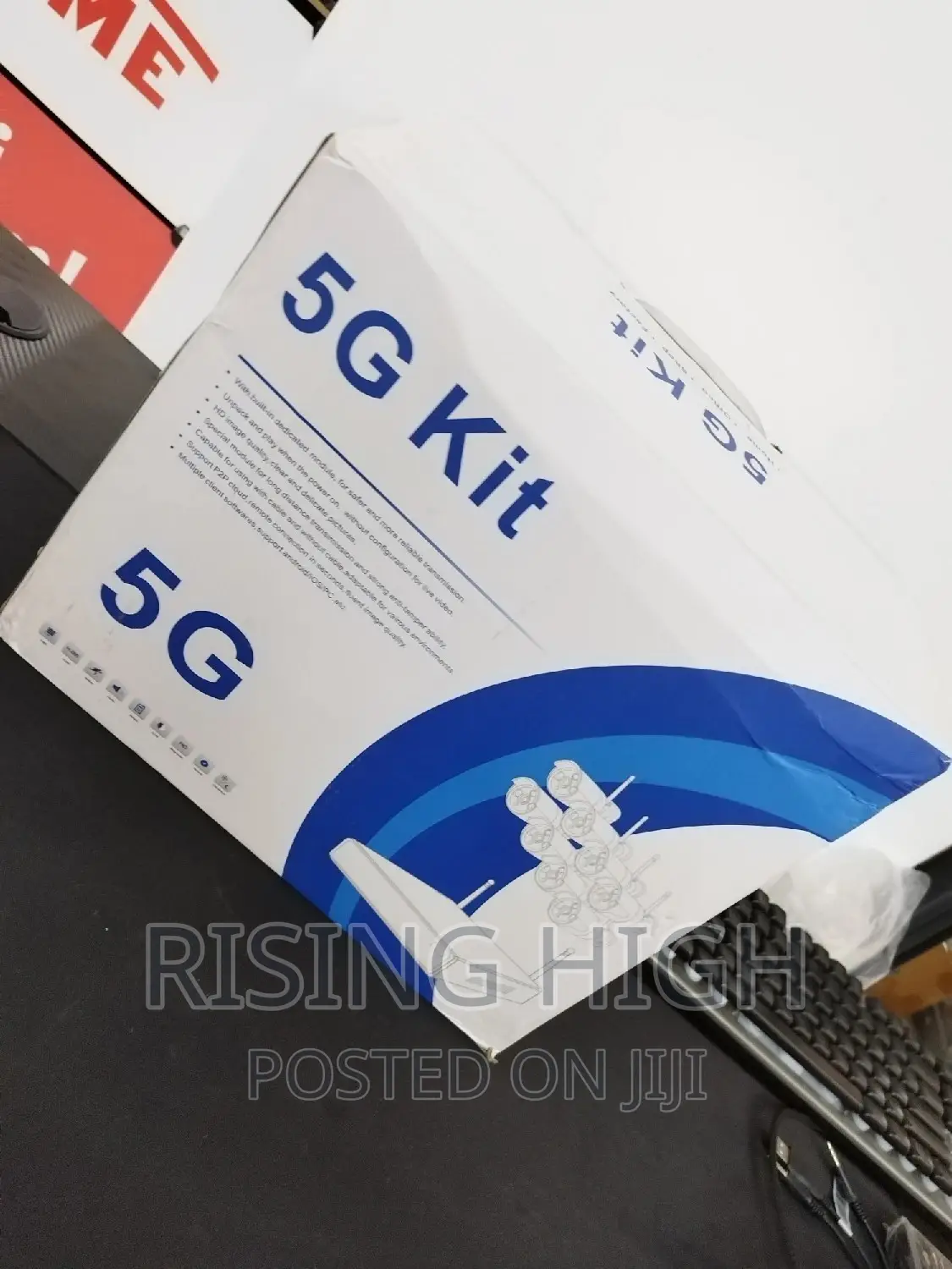 High Quality 5G KIT