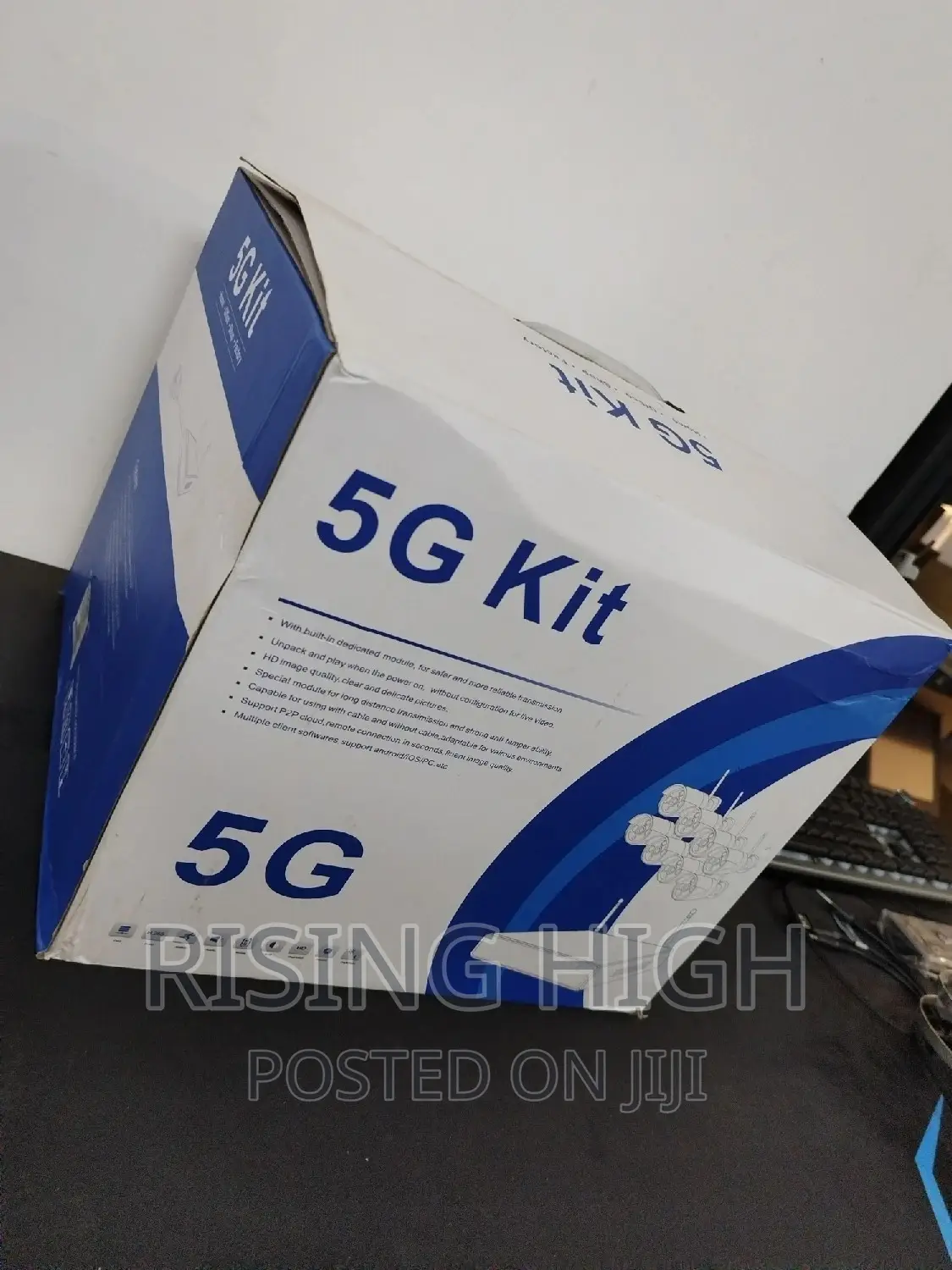 Quality 5G KIT