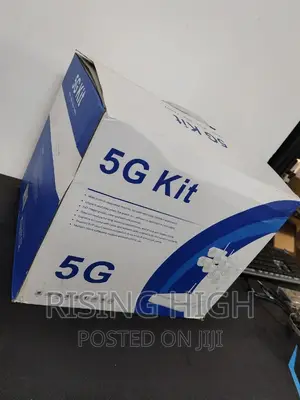 Quality 5G KIT