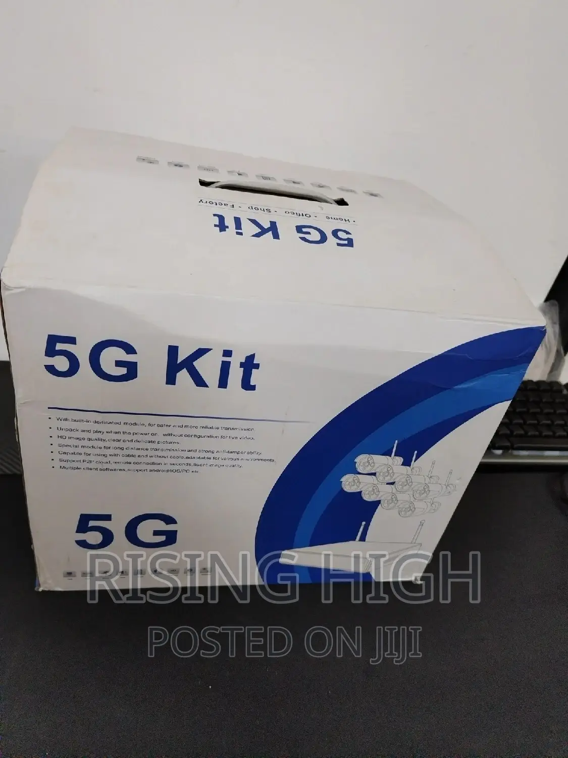 Quality 5G KIT