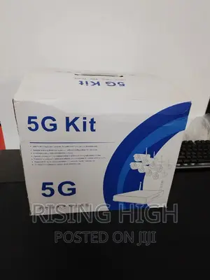 Quality 5G KIT