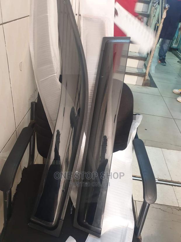 Prado Fj120/150 Original Windbreaker - main view