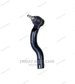 Ford Ranger Tie Rod Ends