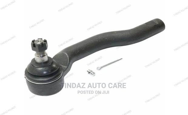 Ford Ranger Tie Rod Ends