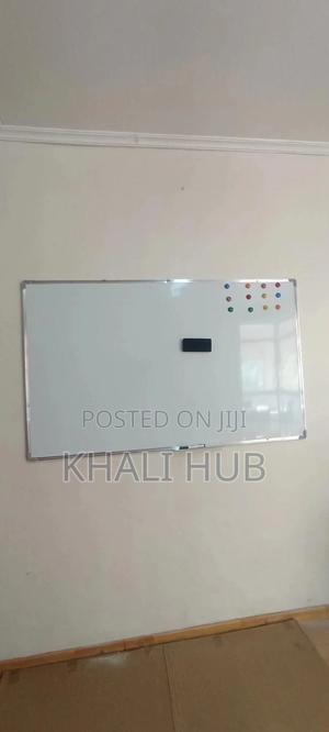 White Board 5ft*3ft] - thumbnail 2