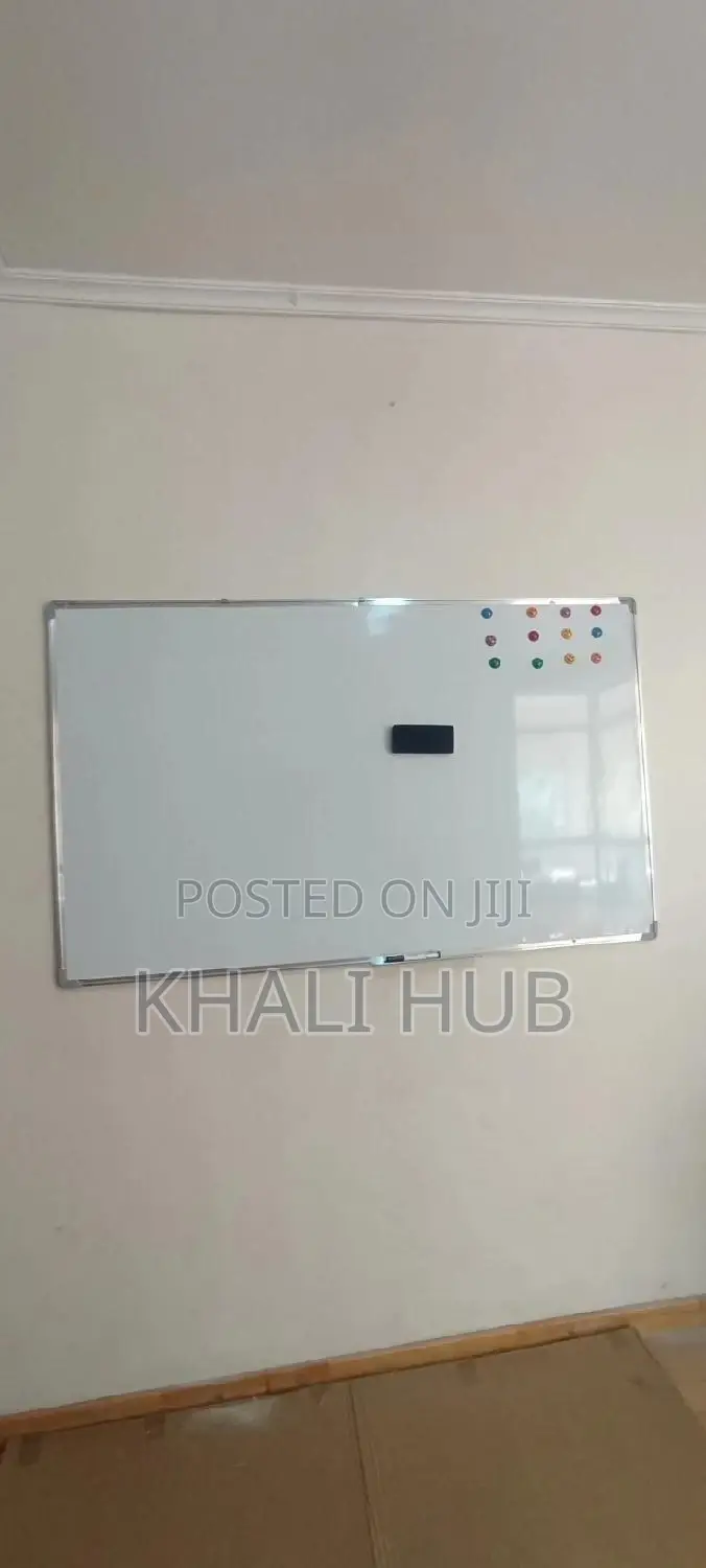 White Board 5ft*3ft]