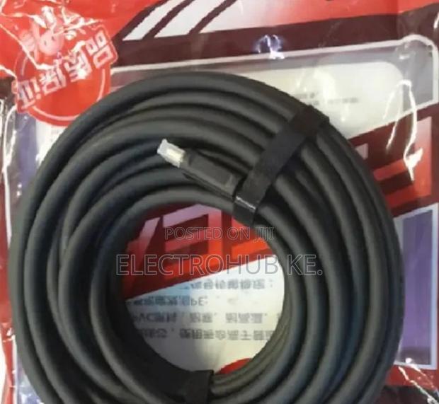 15M HDMI to HDMI Cable. - main view