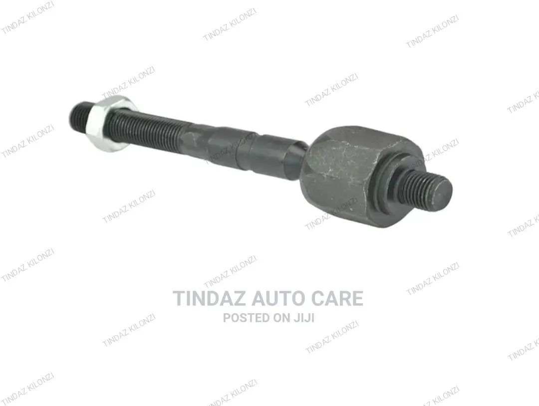 Ford Ranger Rack Ends