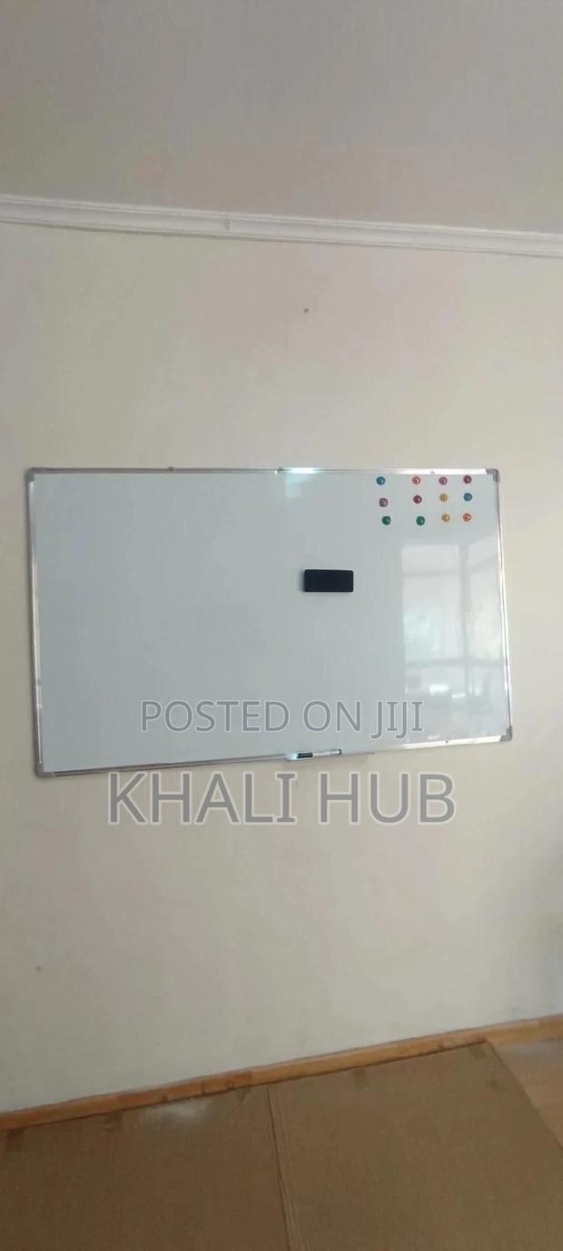 [Whiteboard 5ft*3 Whiteboard*