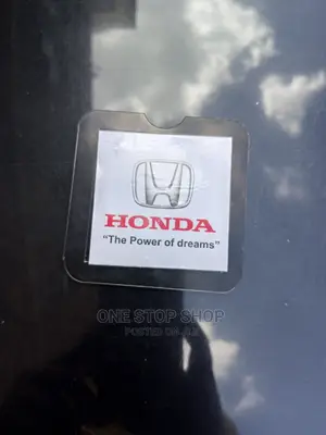 Honda Branded Insurance Card Pockets( All Models Available)