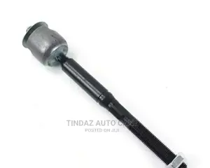 Ford Ranger Rack Ends