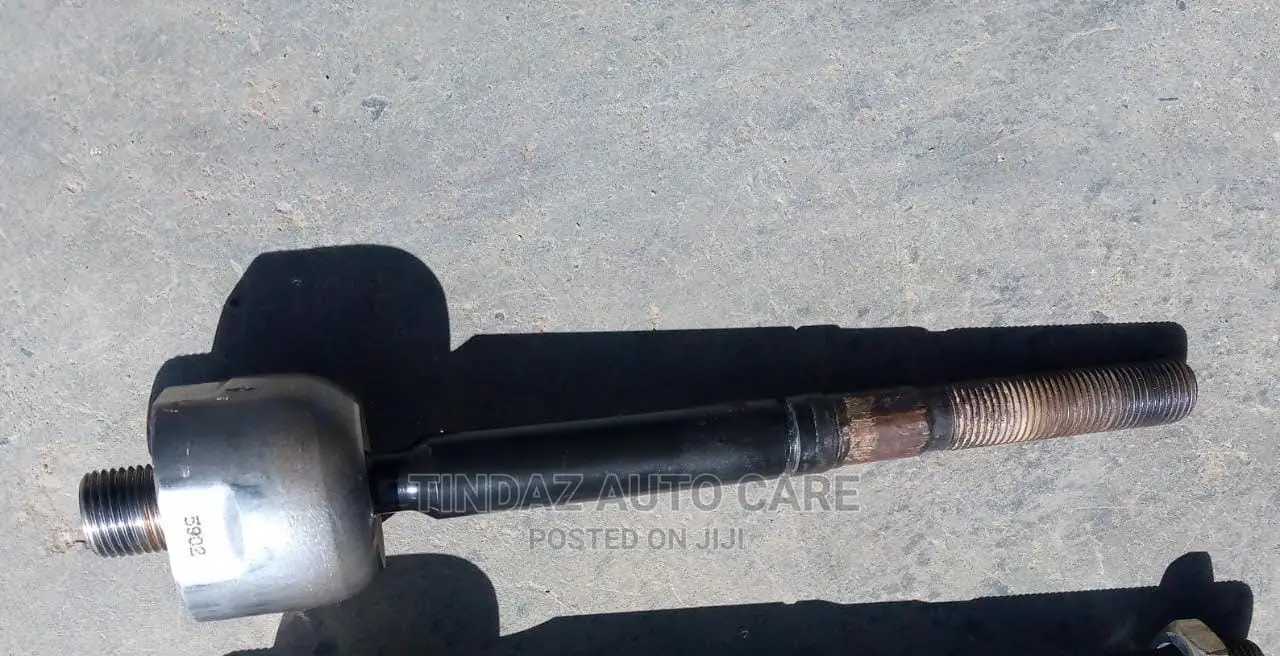 Ford Ranger Rack Ends