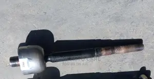 Ford Ranger Rack Ends