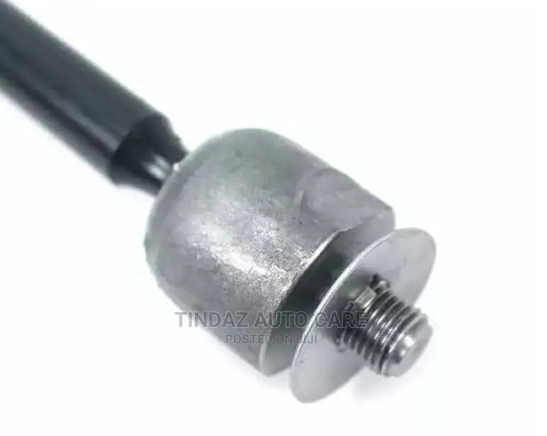 Ford Ranger Rack Ends