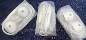 Oppo Wired Earphones