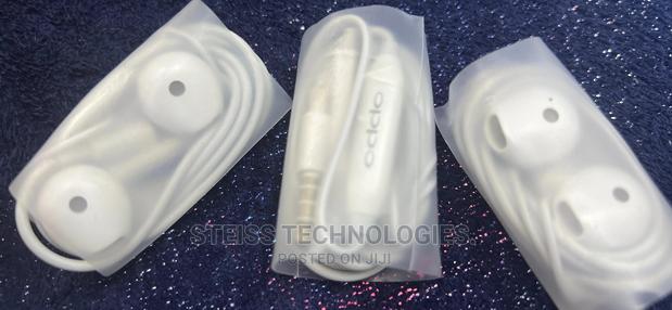 Oppo Wired Earphones - thumbnail 4