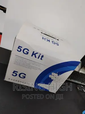 Quality 5G Kit.